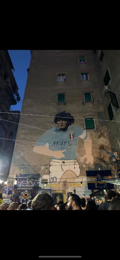 Cuore Di Affittacamere