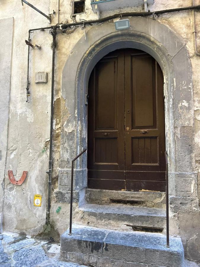 Cuore Di Affittacamere *