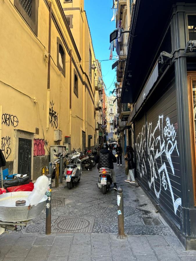 Cuore Di Napels