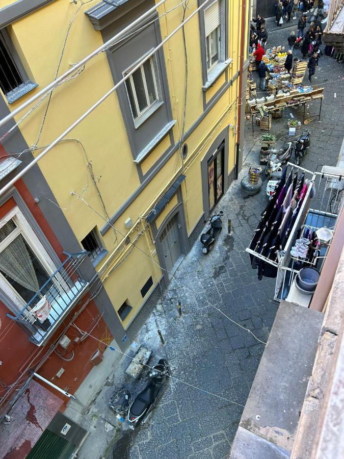 Affittacamere Cuore Di